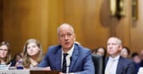 Andrew Witty, UnitedHealth Group C.E.O., Steps Down