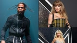 Travis Scott wants to collaborate with Taylor Swift and Sabrina Carpenter: ‘I’ve got some incredible ideas’