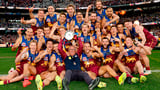 AFL Grand Final: Seven’s coverage of footy’s biggest day becomes most watched program of 2025
