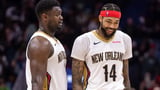 2024-25 New Orleans Pelicans: A quick preview