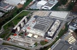 Blast at Rheinmetall facility in Italy injuries 6 workers