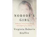 Epstein accuser Virginia Giuffre wrote a memoir. Months after her death, it's coming out