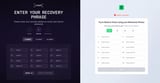 OkoBot Malware Framework Injects Seed Phrase Phishing Into Ledger and Trezor Apps