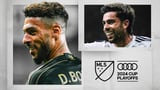 LAFC vow Game 3 "will be completely different" vs. Vancouver Whitecaps