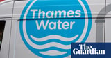 Fresh crisis for Thames Water as investors pull plug on £500m of funding