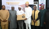 ICT Academy: NECA Empowers 75 Graduates With IT Skills - P.M.EXPRESS
