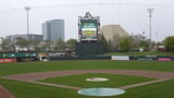 A's temporary home in Sacramento will have grass instead of artificial turf