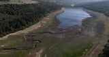 Groundwater and reservoir levels continue to recede despite rain, officials warn