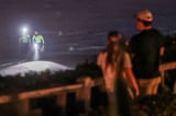Teen Girl Missing After Being Swept Out to Sea with Her Family