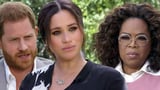Oprah Winfrey reveals favorite Meghan interview moment