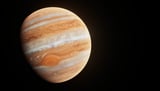 Alien aurora: Researchers discover new plasma wave in Jupiter's aurora