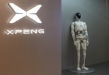 XPeng’s Humanoid Robot Bet Hit A $6.3B Valuation - So Why Is XPEV Stock Falling?