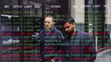 ASX rises on renewed tariff hopes