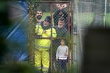 Home Office memo reveals Johnson and Sunak may have to give evidence at Manston migrant centre inquiry