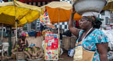 ‘A compass towards progress’ – but key development goals remain way off track
