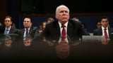 Trump foe John Brennan sues administration demanding investigative records into him be preserved