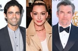'Devil Wears Prada 2' Casts Anne Hathaway's New Love Interest, Replacing Adrian Grenier's Character
