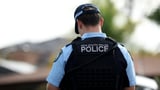 Newborn baby’s body found in bin
