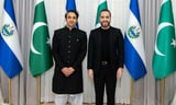 Pakistan, El Salvador sign LoI on crypto collaboration