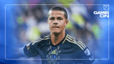 History! Cavan Sullivan makes first MLS start for Philadelphia Union