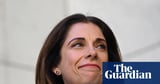 Anika Wells named on Time100 list as one of ‘world’s most influential rising stars’ after social media ban