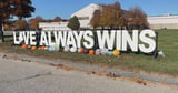 Lewiston, Maine honors victims and survivors a year after mass shooting