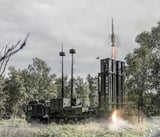 Sweden commits SEK 15 billion to expand air defence to protect cities and nationwide infrastructure sites