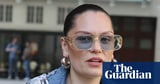 Jessie J delays tour of UK and Europe to undergo second breast cancer operation