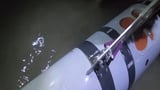 'Clearly desperate': US military refutes Iran's claim of seizing underwater drone in Strait of Hormuz