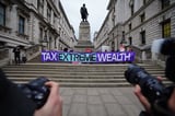 Millionaires to flee UK in record numbers