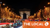 On the Agenda: What's happening in France this week