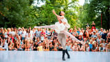 National Theatre Launches New Season with Free All-Day Open-Air Event