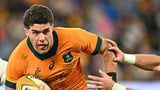 Western Force lock away another key Wallaby until 2027