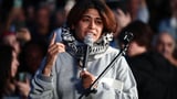 French-Palestinian MEP Rima Hassan to be tried for 'advocating terrorism' in X post