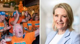 ‘Want better’: Libs rocked by One Nation move