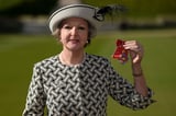 Penelope Keith, star of British sitcom 'The Good Life,' dies at 86 | AP News
