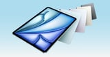 Apple introduces iPad Air with powerful M3 chip and new Magic Keyboard