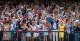 Weekly Student New Quiz: Myanmar, Campus Protests, 'Hell's Kitchen'