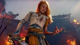God of War: Laufey will be released earlier than expected