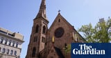 New Jersey supreme court allows grand jury to investigate clergy sexual abuse allegations