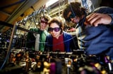 Harnessing Molecular Complexity for Quantum Computing