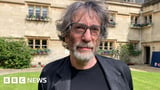 Neil Gaiman: Coraline theatre adaptation scrapped after allegations