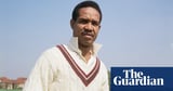 Garry Sobers was the greatest of all time, a cavalier in an era of roundheads