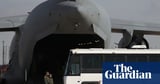 Guatemalan man deported to Mexico flown back to US after judge’s orders