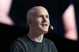 Coinbase CEO Says More Deals Possible After $2.9 Billion Deribit Acquisition - FinanceFeeds