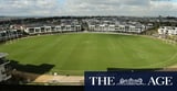 AFL leading the race to buy Waverley Park from Hawks