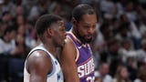 Anthony Edwards drops 33, lets Suns know in Timberwolves win - ESPN