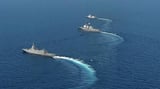 Japan Defense Minister Calls for Nuclear Weapons Debate Amid Regional Arms Race