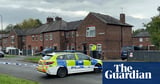 Police name mother and daughter found dead in house in Salford