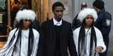 Sean "Diddy" Combs' mom, kids, colleagues plead for leniency
